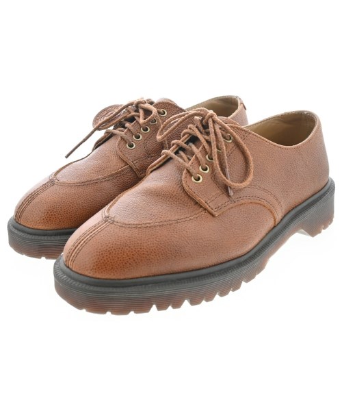Dr.Martens(ドクターマーチン)ドレスシューズ/ローファー 茶 サイズ:UK5(23.5cm位)/2200693394020