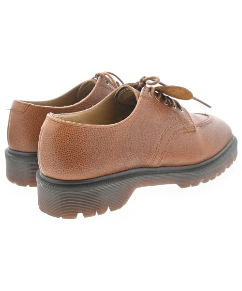 Dr.Martens（ドクターマーチン）ドレスシューズ/ローファー 茶 サイズ:UK5(23.5cm位) レディース/2200693394020