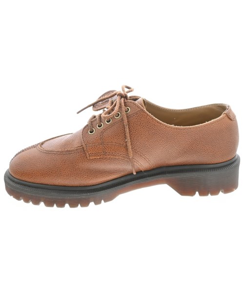 Dr.Martens（ドクターマーチン）ドレスシューズ/ローファー 茶 サイズ:UK5(23.5cm位) レディース/2200693394020