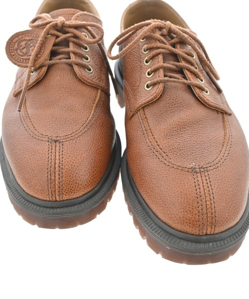 Dr.Martens（ドクターマーチン）ドレスシューズ/ローファー 茶 サイズ:UK5(23.5cm位) レディース/2200693394020