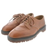 Dr.Martens（ドクターマーチン）ドレスシューズ/ローファー 茶 サイズ:UK5(23.5cm位) レディース/2200693394020