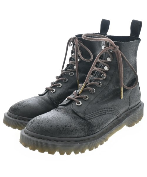 Dr.Martens(ドクターマーチン)ブーツ 黒 サイズ:UK5(23.5cm位)/2200693394037