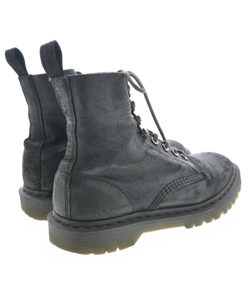 Dr.Martens（ドクターマーチン）ブーツ 黒 サイズ:UK5(23.5cm位) レディース/2200693394037