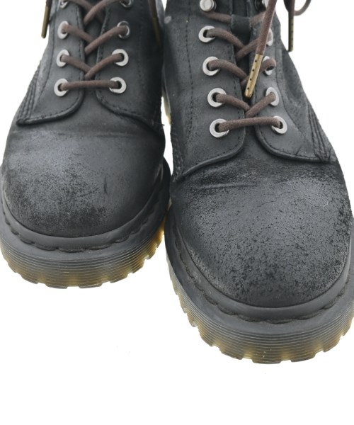 Dr.Martens（ドクターマーチン）ブーツ 黒 サイズ:UK5(23.5cm位) レディース/2200693394037