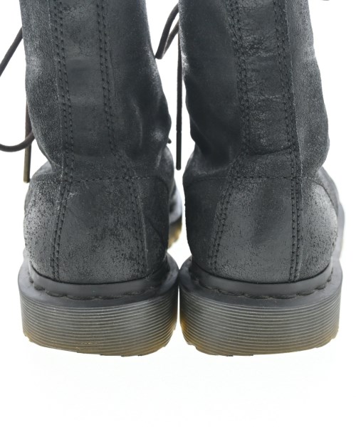 Dr.Martens（ドクターマーチン）ブーツ 黒 サイズ:UK5(23.5cm位) レディース/2200693394037