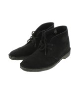 clarks ブーツ