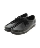 clarks スニーカー