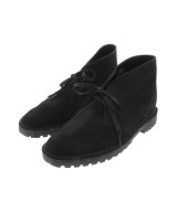 clarks ブーツ