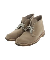 clarks ブーツ