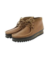 clarks ブーツ