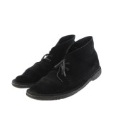 clarks ブーツ