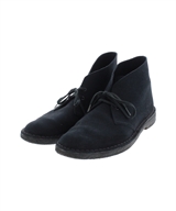 clarks ブーツ