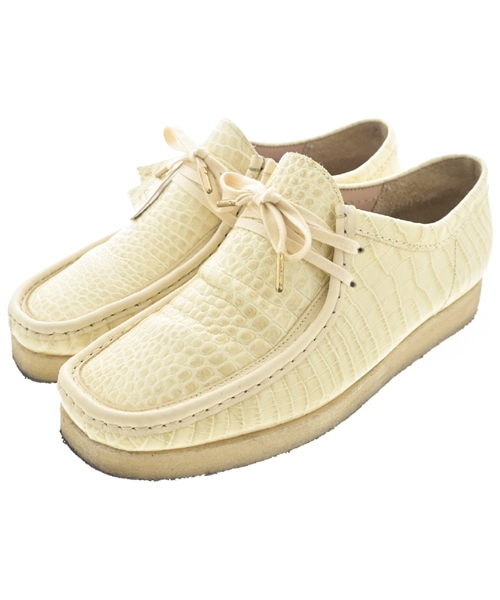 クラークス(clarks)のclarks スニーカー