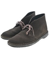 clarks ブーツ