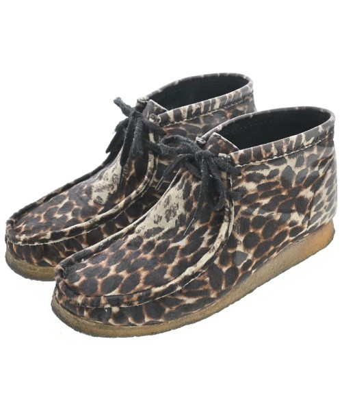 クラークス(clarks)のclarks ブーツ