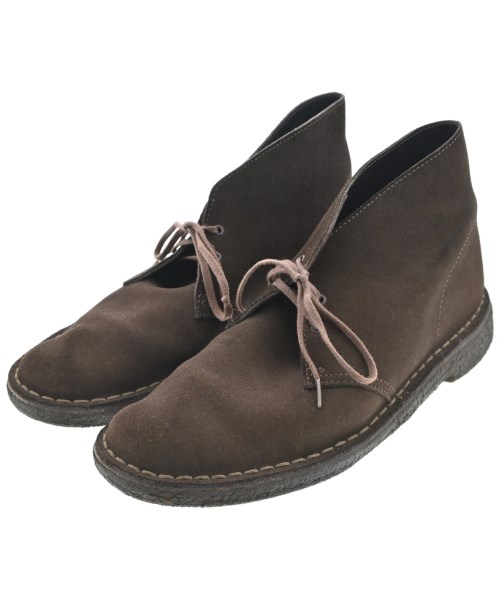 クラークス(clarks)のclarks ブーツ