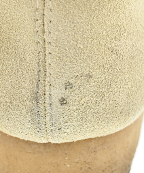 clarks（クラークス）その他 ベージュ サイズ:7 1/2(25.5cm位) メンズ/2200636358010