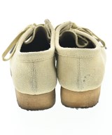 clarks（クラークス）その他 ベージュ サイズ:7 1/2(25.5cm位) メンズ/2200636358010