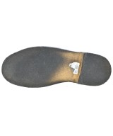 clarks（クラークス）ブーツ 茶 サイズ:8(26cm位) メンズ/2200636571068