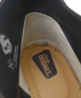 clarks（クラークス）ブーツ 茶 サイズ:8(26cm位) メンズ/2200636571068