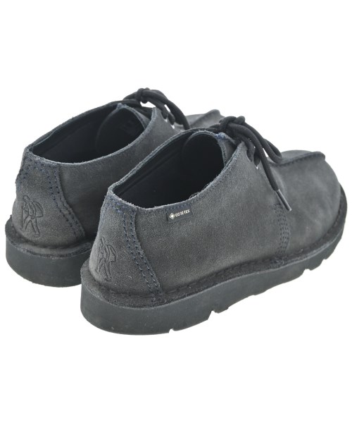 clarks（クラークス）その他 グレー サイズ:7(25cm位) メンズ/2200639003030