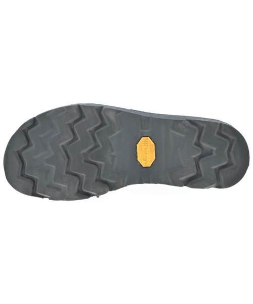 clarks（クラークス）その他 グレー サイズ:7(25cm位) メンズ/2200639003030