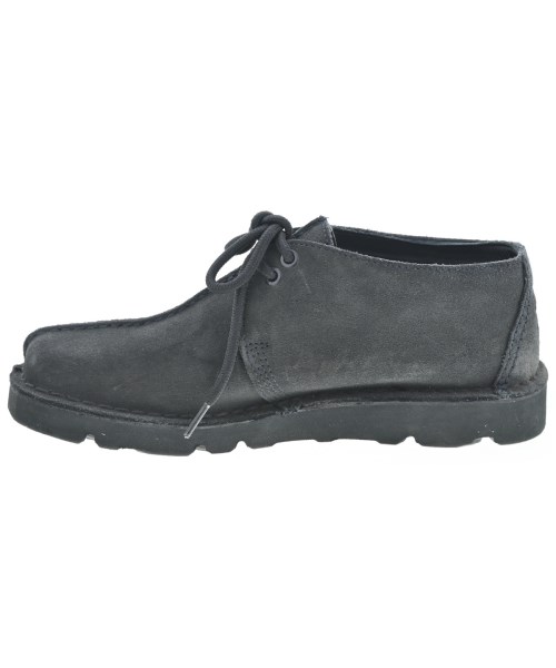 clarks（クラークス）その他 グレー サイズ:7(25cm位) メンズ/2200639003030