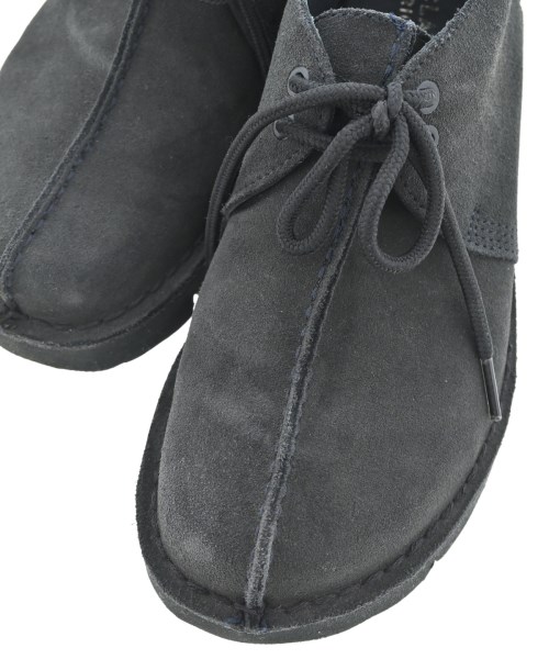 clarks（クラークス）その他 グレー サイズ:7(25cm位) メンズ/2200639003030