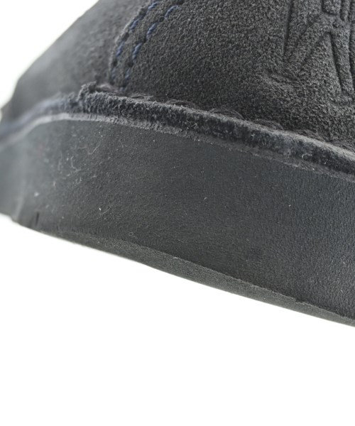 clarks（クラークス）その他 グレー サイズ:7(25cm位) メンズ/2200639003030