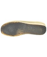 clarks（クラークス）ブーツ ベージュ サイズ:8(26cm位) メンズ/2200639252025