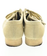 clarks（クラークス）ブーツ ベージュ サイズ:8(26cm位) メンズ/2200639252025