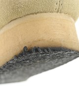 clarks（クラークス）ブーツ ベージュ サイズ:8(26cm位) メンズ/2200639252025