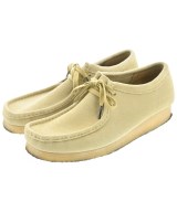 clarks ブーツ