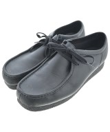 clarks（クラークス）ブーツ 黒 サイズ:8(26cm位) メンズ/2200641756221