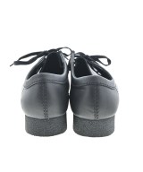 clarks（クラークス）ブーツ 黒 サイズ:8(26cm位) メンズ/2200641756221