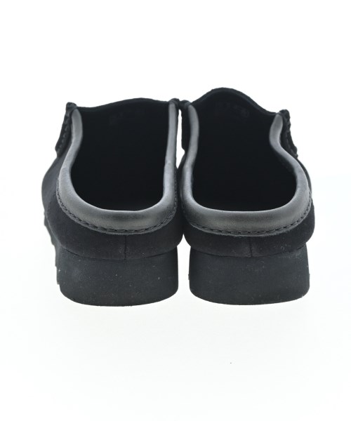 clarks（クラークス）その他 黒 サイズ:10(28cm位) メンズ/2200638236019