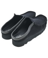 clarks（クラークス）その他 黒 サイズ:10(28cm位) メンズ/2200638236019
