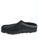clarks（クラークス）その他 黒 サイズ:10(28cm位) メンズ/2200638236019