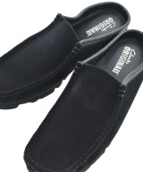 clarks（クラークス）その他 黒 サイズ:10(28cm位) メンズ/2200638236019