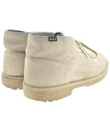 clarks（クラークス）ブーツ ベージュ サイズ:9 1/2(27.5cm位) メンズ/2200635327017
