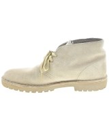 clarks（クラークス）ブーツ ベージュ サイズ:9 1/2(27.5cm位) メンズ/2200635327017