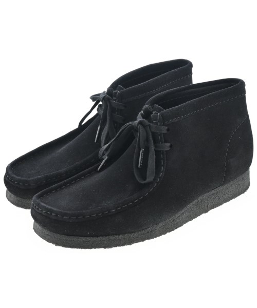 clarks(クラークス)その他 黒 サイズ:8 1/2(26.5cm位)/2200643797239