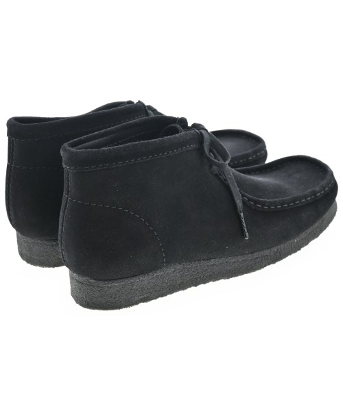 clarks（クラークス）その他 黒 サイズ:8 1/2(26.5cm位) メンズ/2200643797239