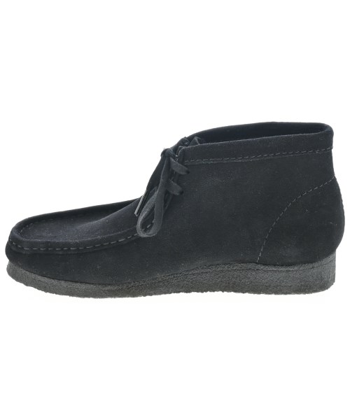 clarks（クラークス）その他 黒 サイズ:8 1/2(26.5cm位) メンズ/2200643797239