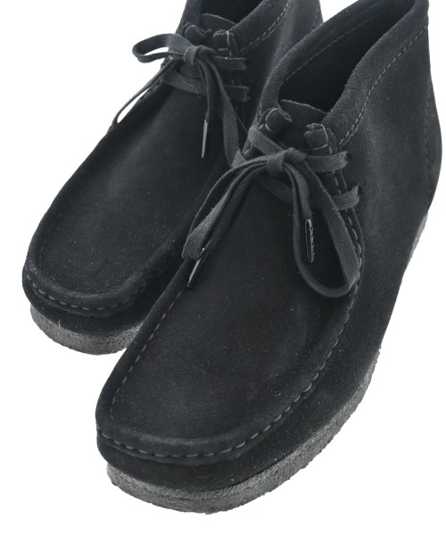 clarks（クラークス）その他 黒 サイズ:8 1/2(26.5cm位) メンズ/2200643797239