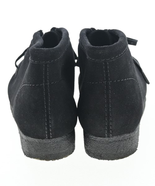 clarks（クラークス）その他 黒 サイズ:8 1/2(26.5cm位) メンズ/2200643797239