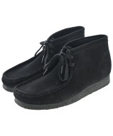 clarks（クラークス）その他 黒 サイズ:8 1/2(26.5cm位) メンズ/2200643797239