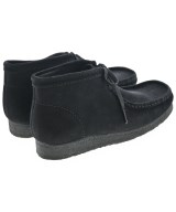 clarks（クラークス）その他 黒 サイズ:8 1/2(26.5cm位) メンズ/2200643797239