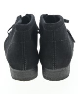 clarks（クラークス）その他 黒 サイズ:8 1/2(26.5cm位) メンズ/2200643797239