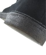 clarks（クラークス）スニーカー 黒 サイズ:7 1/2(25.5cm位) メンズ/2200644690102